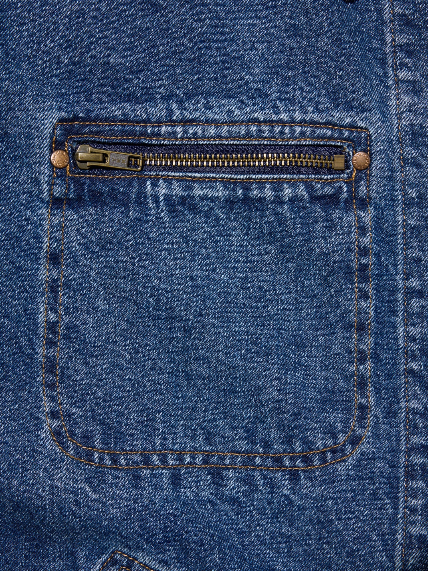 Men's Coverall Jacket | UNDERCOVER | GU US