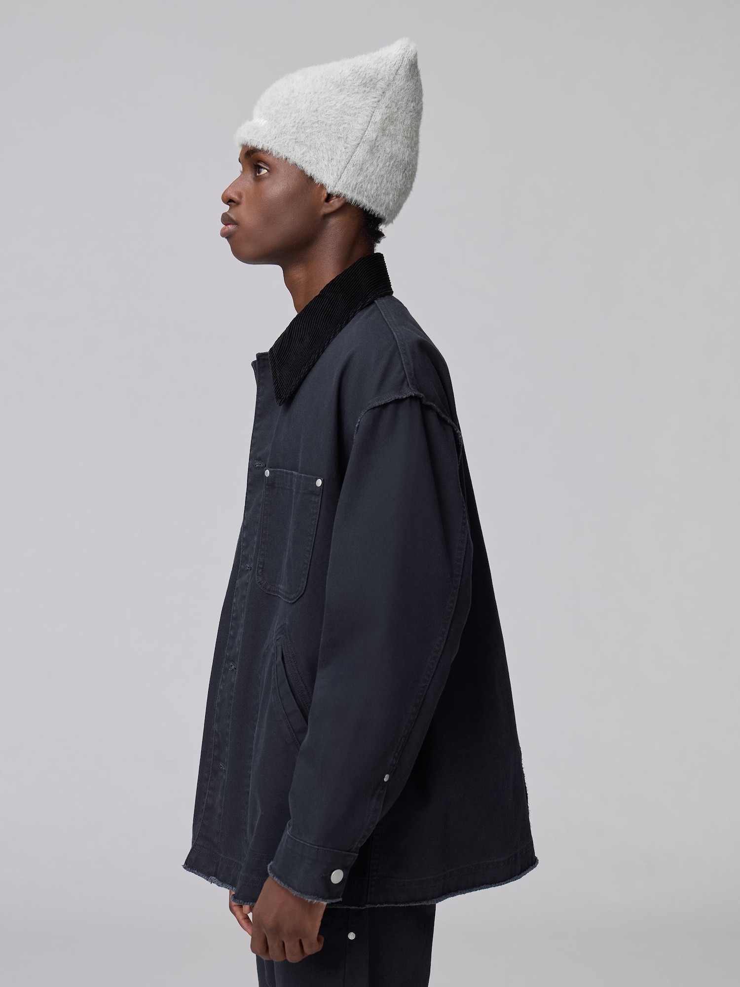 Unisex Coverall Jacket | UNDERCOVER | GU US