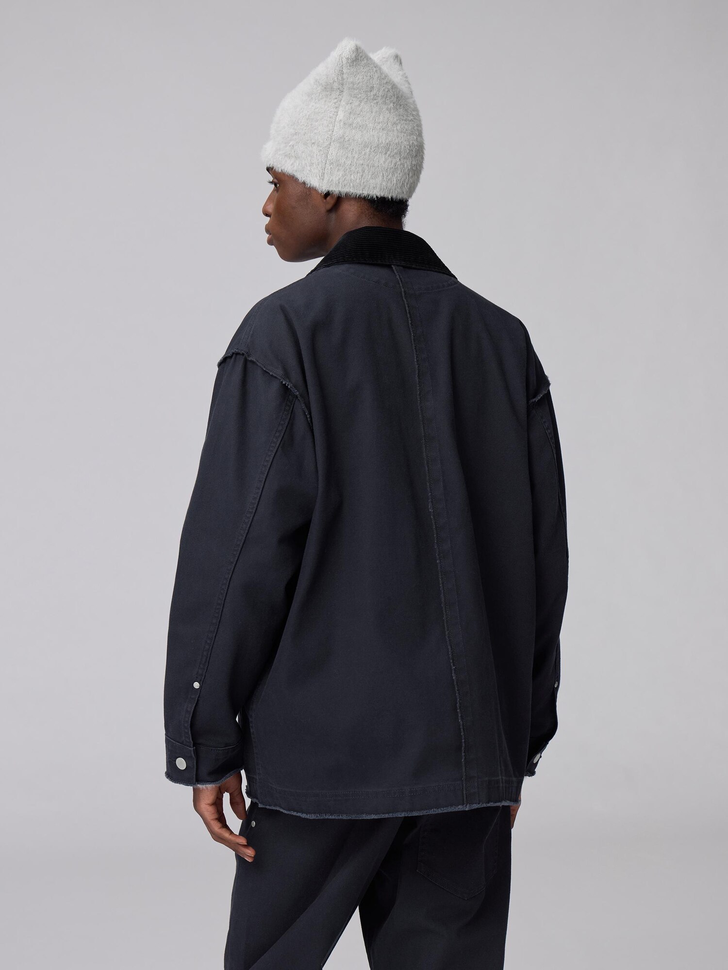 Unisex Coverall Jacket | UNDERCOVER | GU US