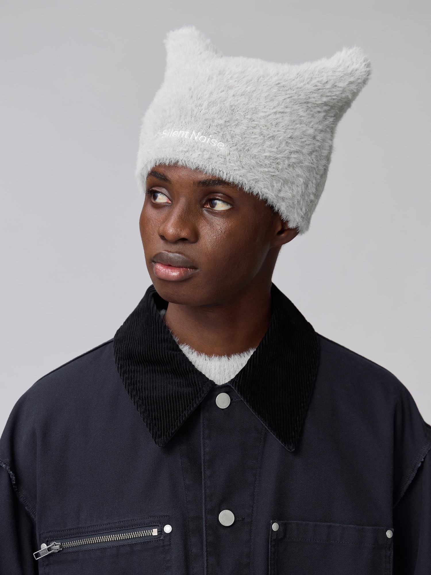 Unisex Coverall Jacket | UNDERCOVER | GU US