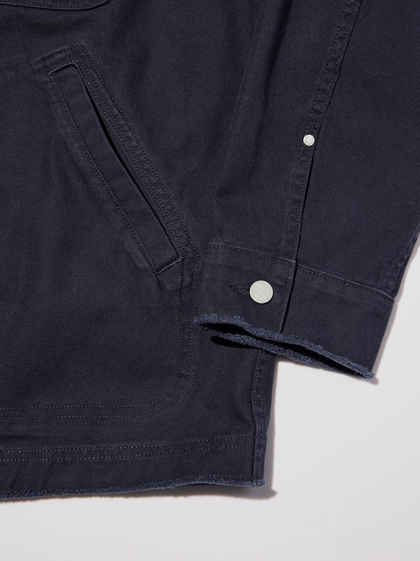 Coverall Jacket | UNDERCOVER