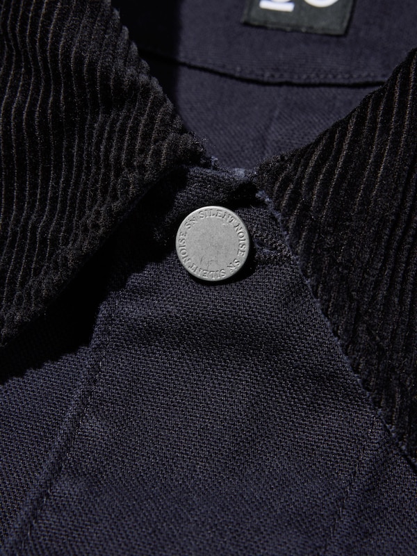 Coverall Jacket | UNDERCOVER
