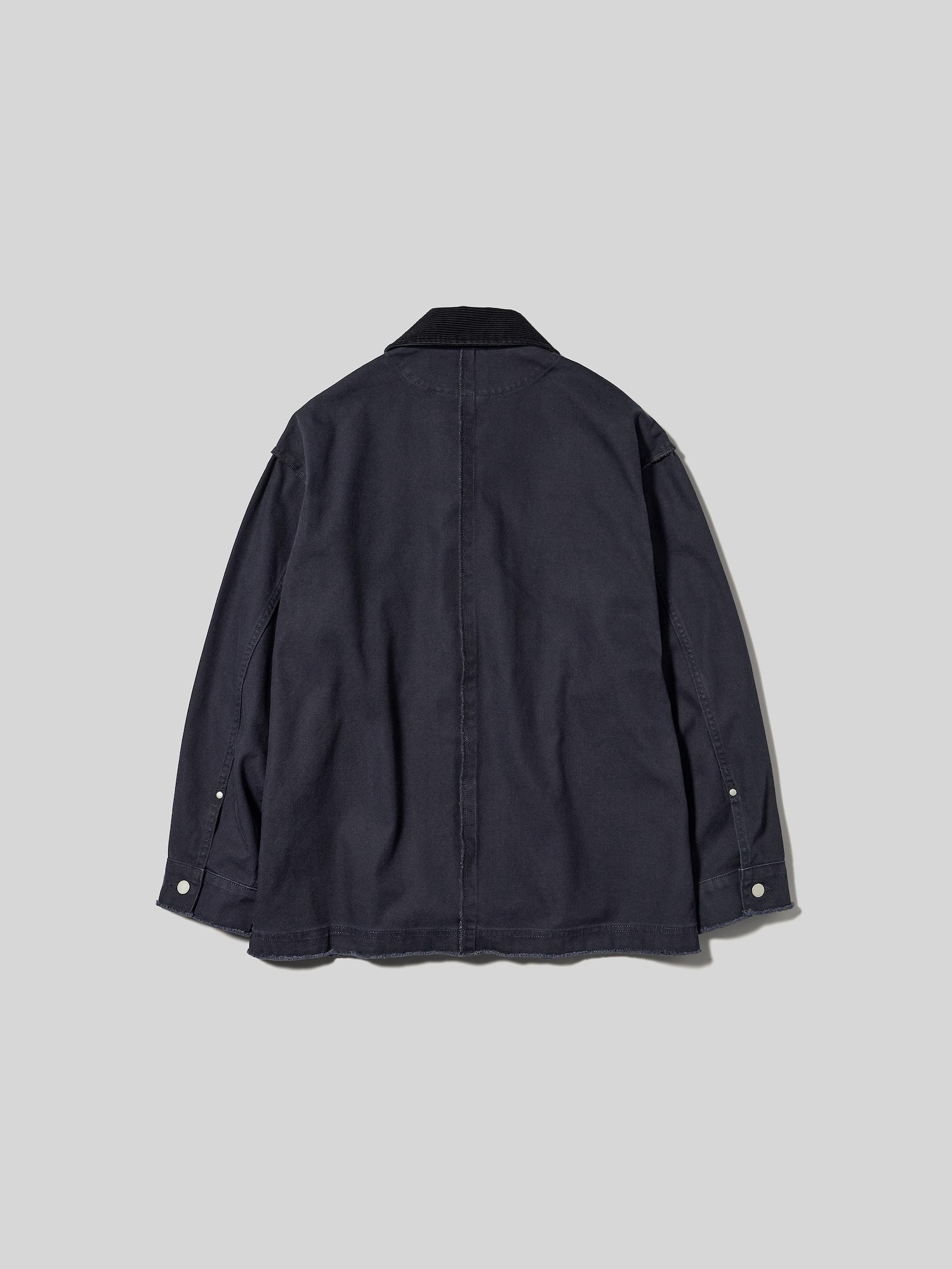 Coverall Jacket | UNDERCOVER | GU US
