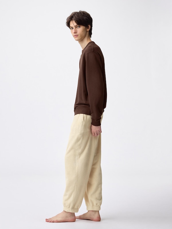 Marshmallow Feel Relaxed Pants