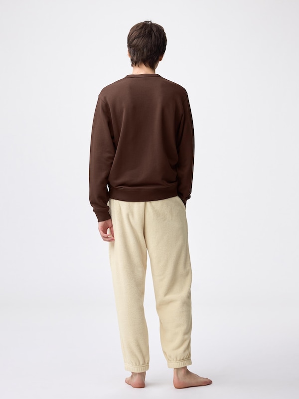 Marshmallow Feel Relaxed Pants