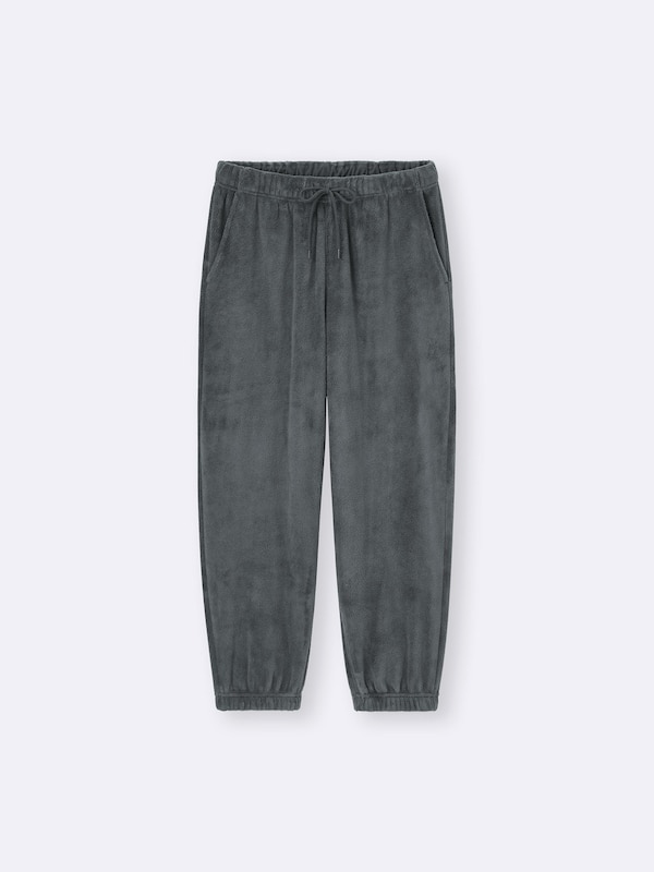 Marshmallow Feel Relaxed Pants
