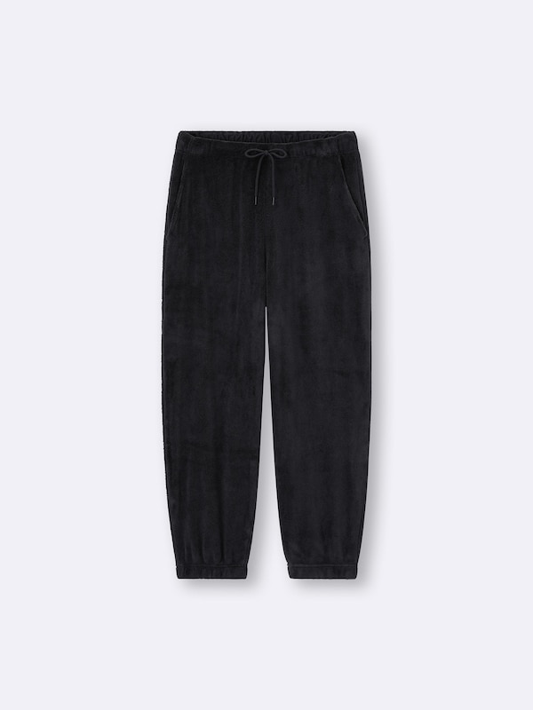 Marshmallow Feel Relaxed Pants