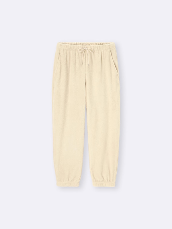 Marshmallow Feel Relaxed Pants