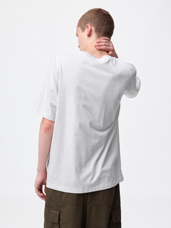 Graphic T-Shirt | MUSIC 1