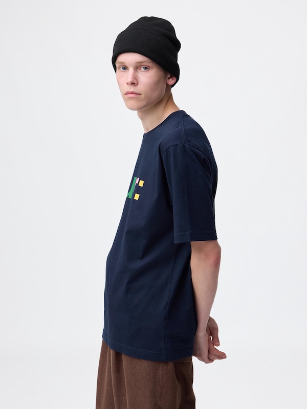 Graphic T-Shirt | MUSIC 1