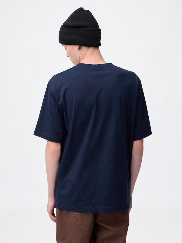 Graphic T-Shirt | MUSIC 1