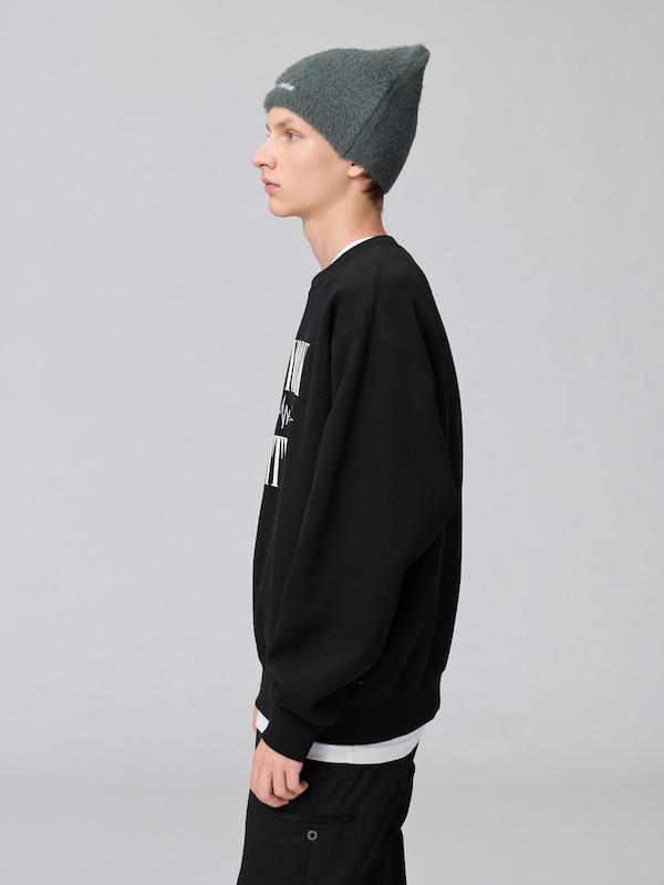 Heavy Weight Sweatshirt | UNDERCOVER 1