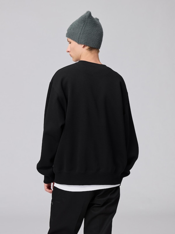 Heavy Weight Sweatshirt | UNDERCOVER 1
