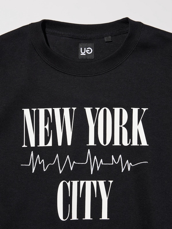 Heavy Weight Sweatshirt | UNDERCOVER 1