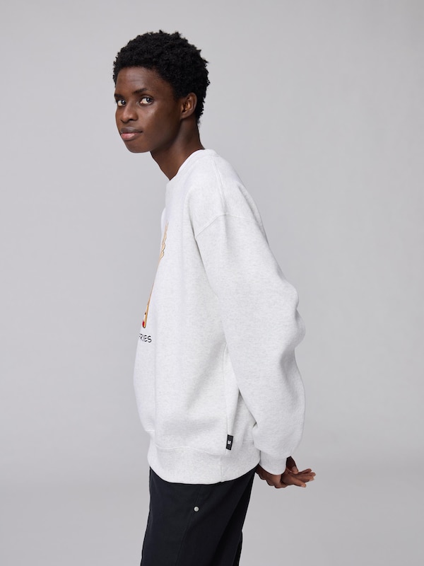 Heavy Weight Sweatshirt | UNDERCOVER 2