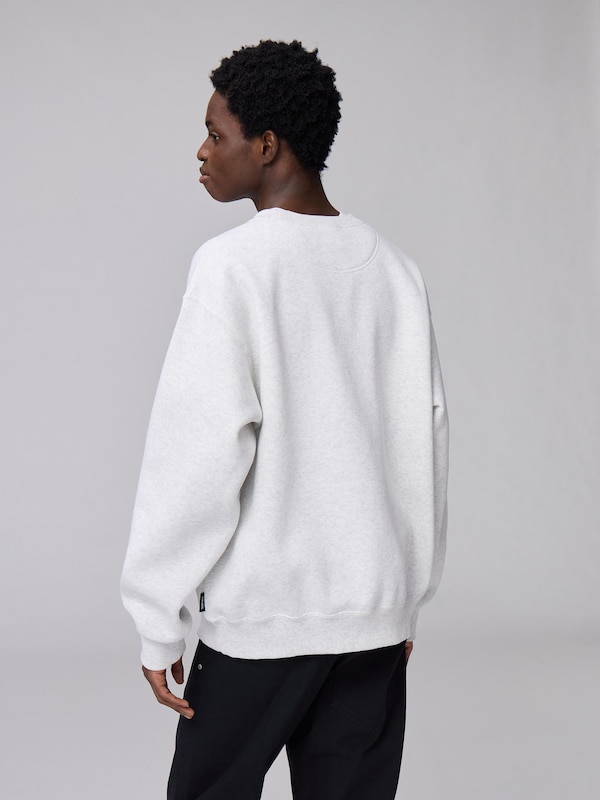 Heavy Weight Sweatshirt | UNDERCOVER 2