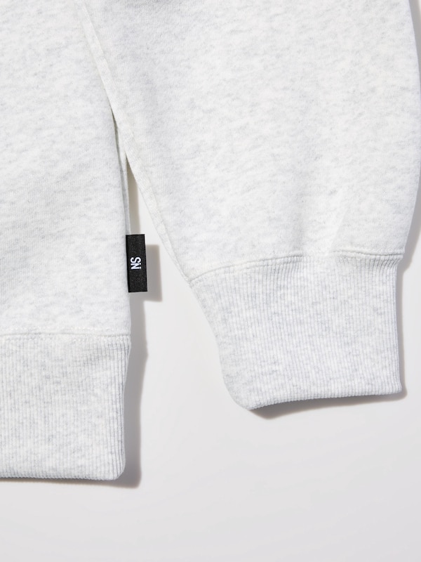 Heavy Weight Sweatshirt | UNDERCOVER 2