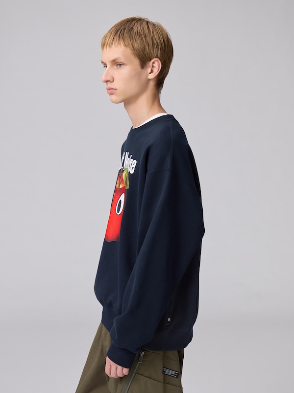 Heavy Weight Sweatshirt | UNDERCOVER 3