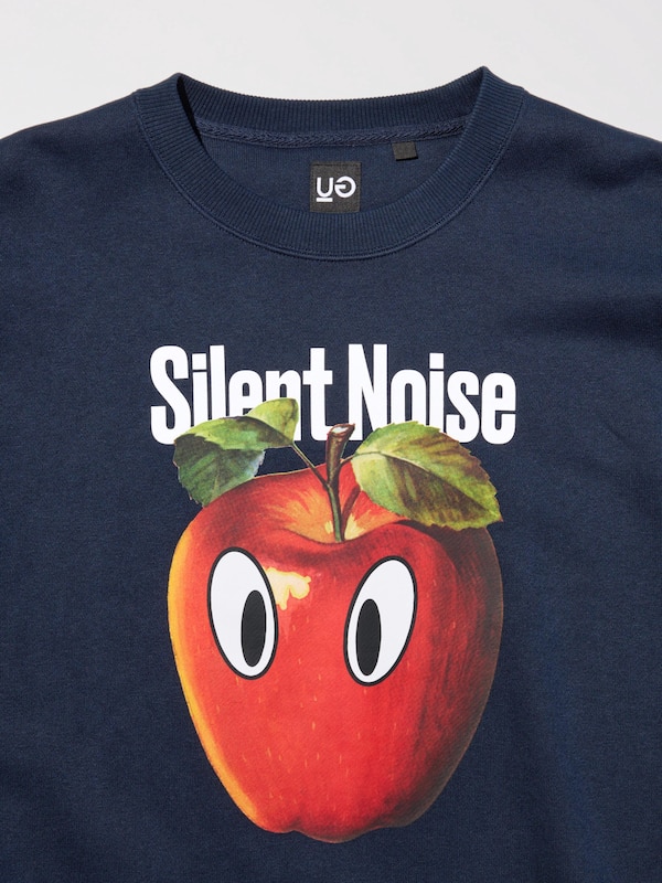 Heavy Weight Sweatshirt | UNDERCOVER 3