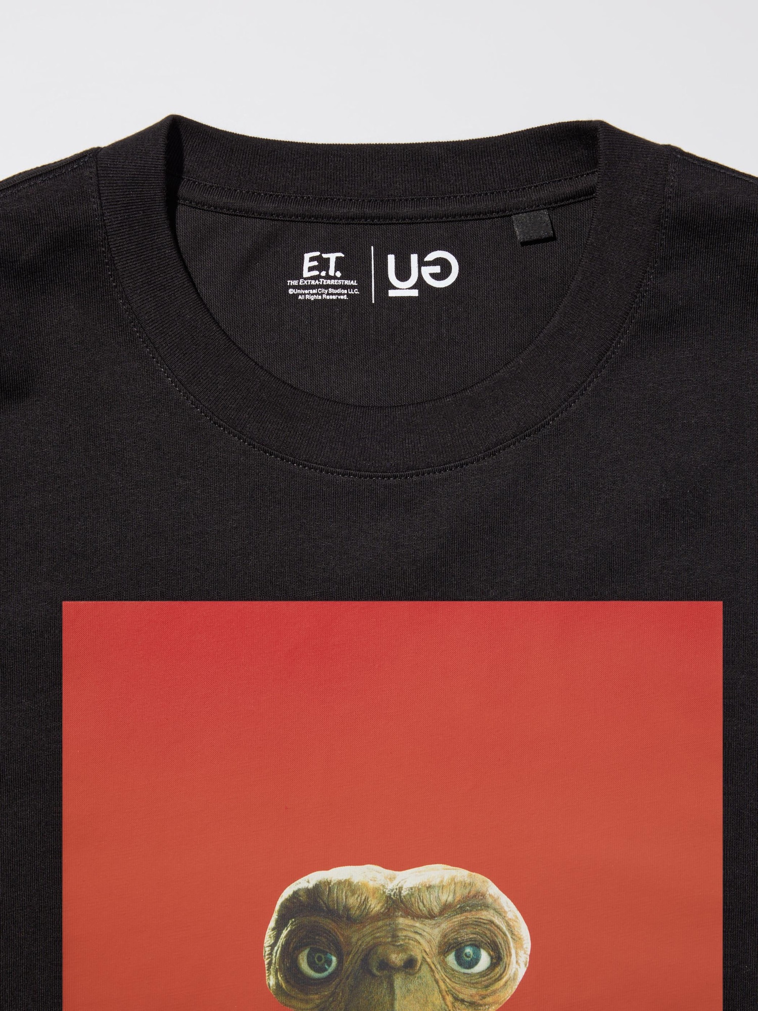 Unisex Graphic T-Shirt | UNDERCOVER 1 | GU US
