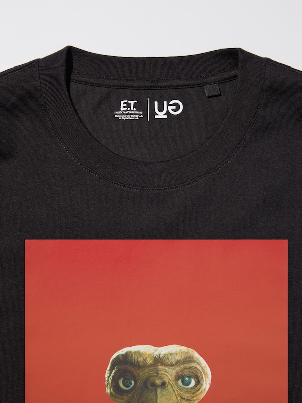 Graphic T-Shirt | UNDERCOVER 1