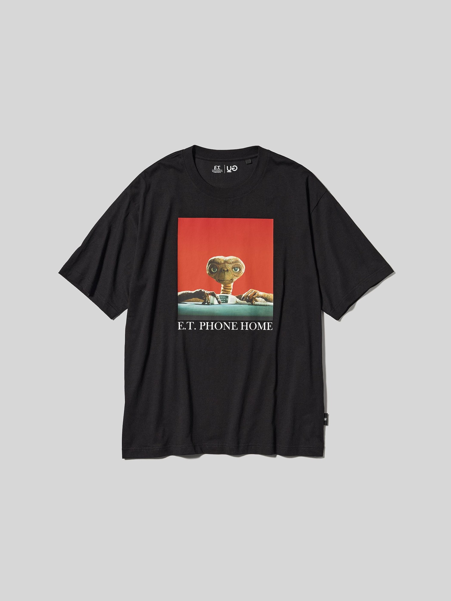 Unisex Graphic T-Shirt | UNDERCOVER 1 | GU US