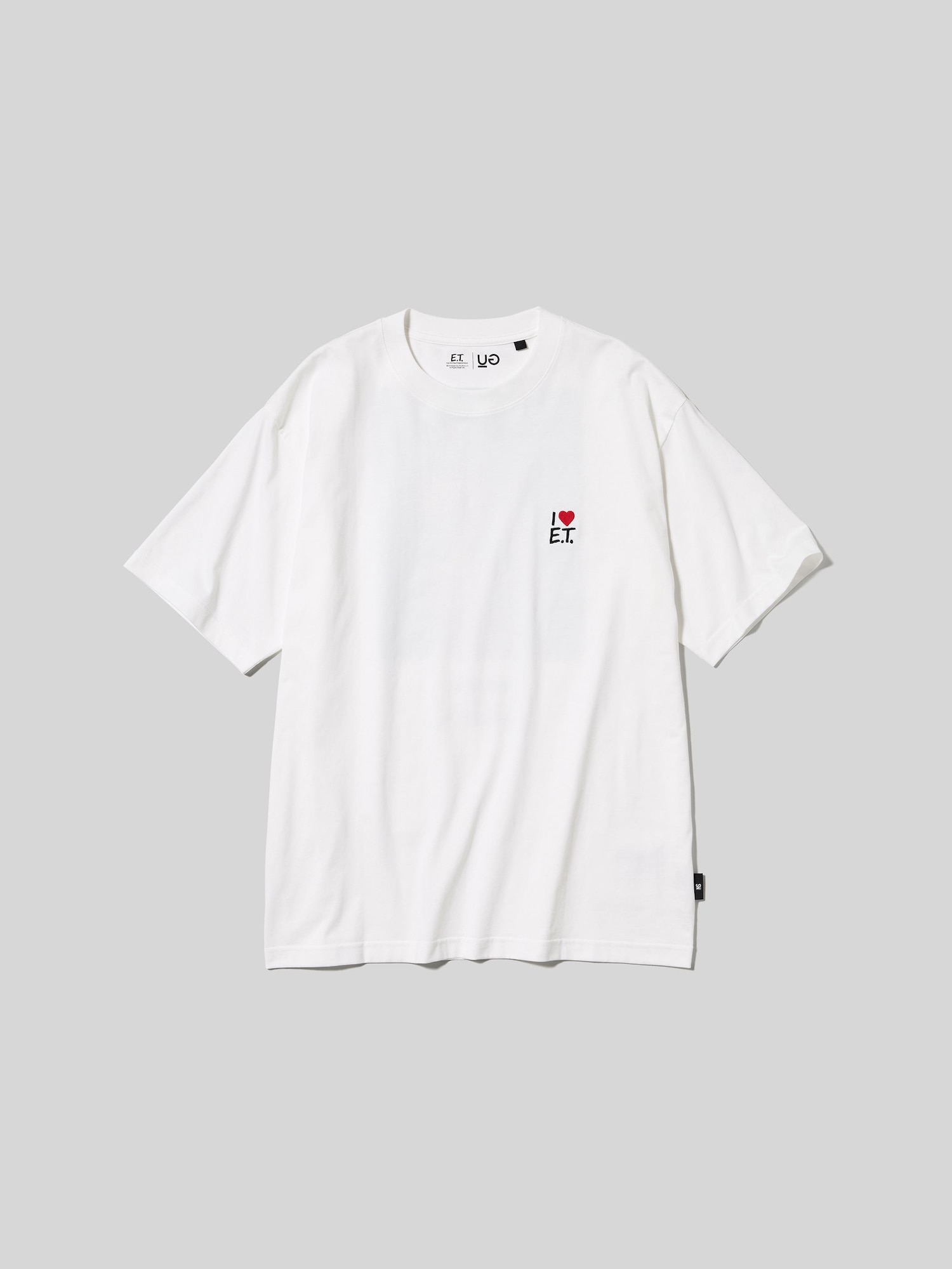 Unisex Graphic T-Shirt | UNDERCOVER 2 | GU US