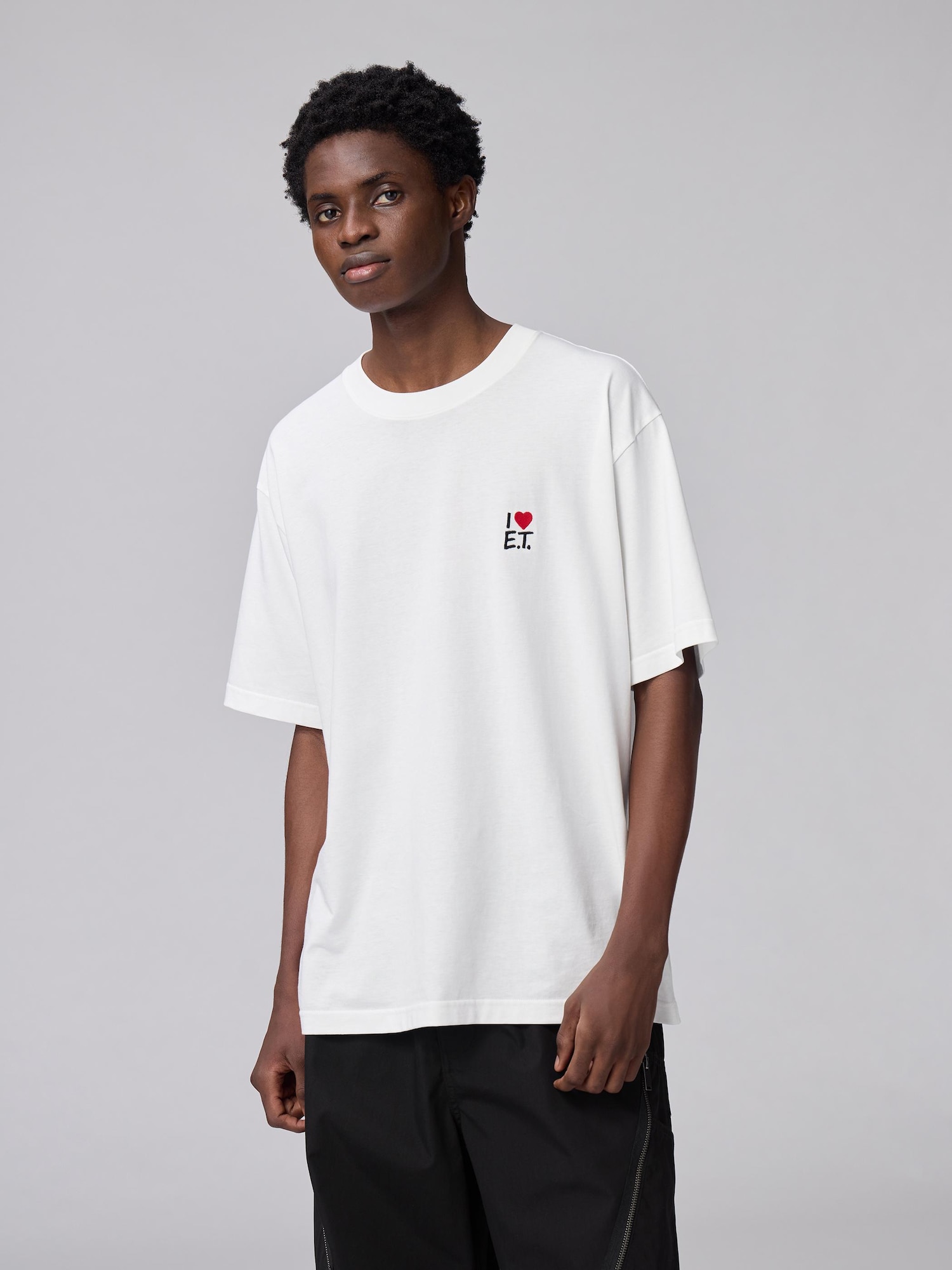Unisex Graphic T-Shirt | UNDERCOVER 2 | GU US