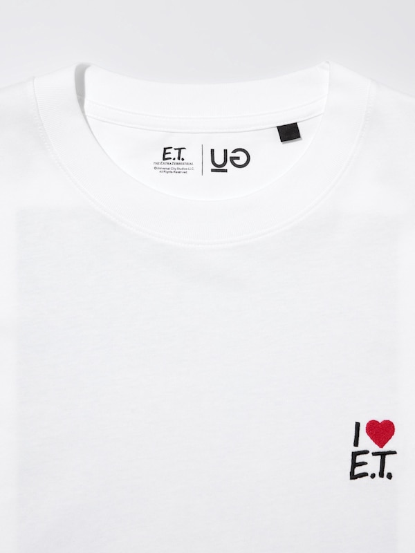 Graphic T-Shirt | UNDERCOVER 2