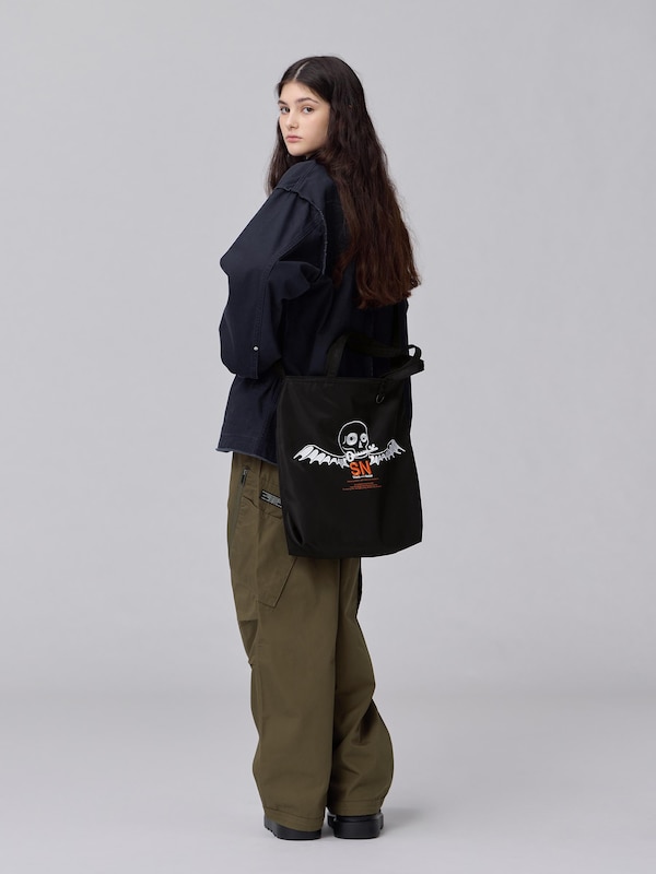 Tote Bag | UNDERCOVER