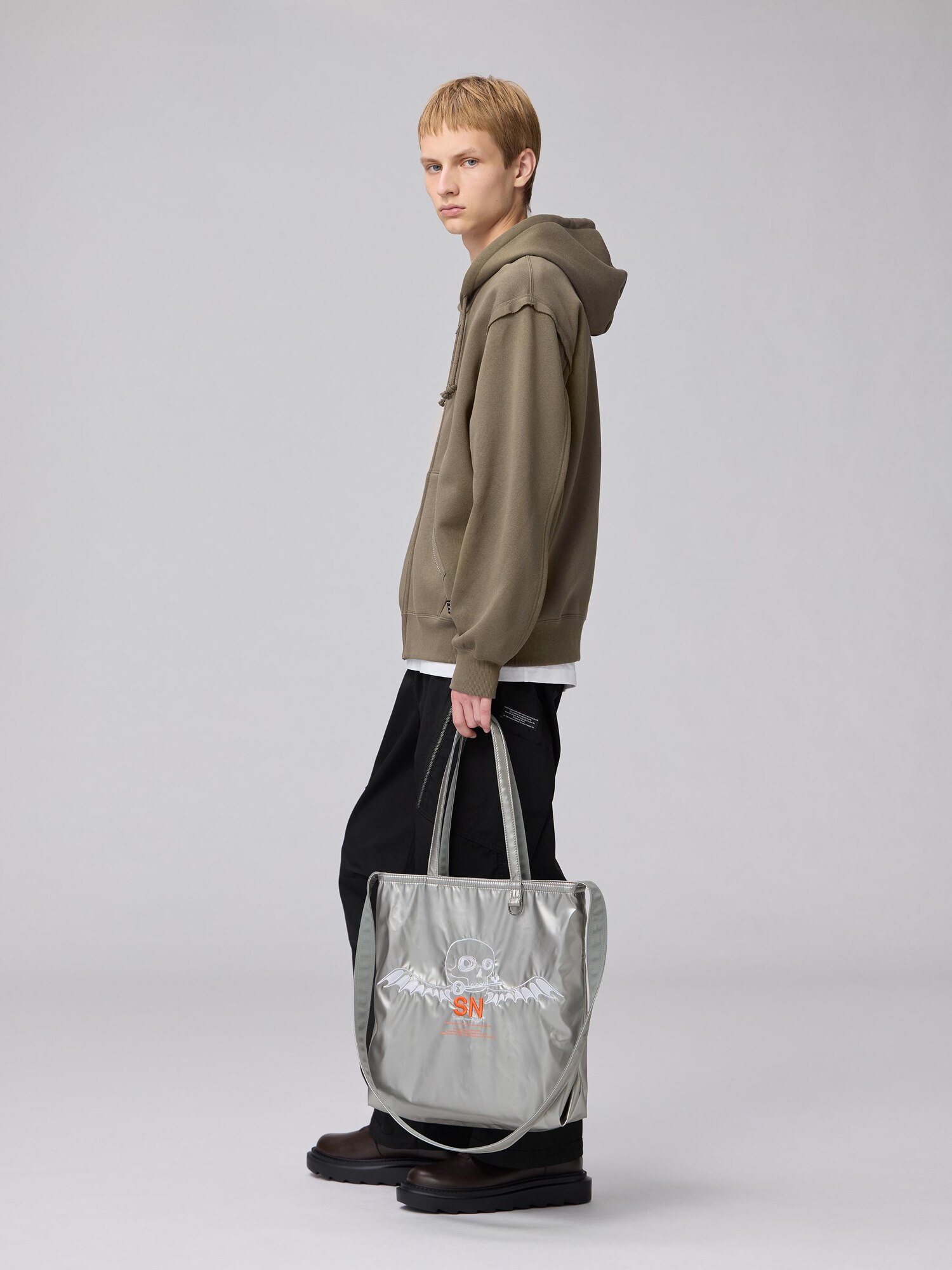 Unisex Tote Bag | UNDERCOVER | GU US