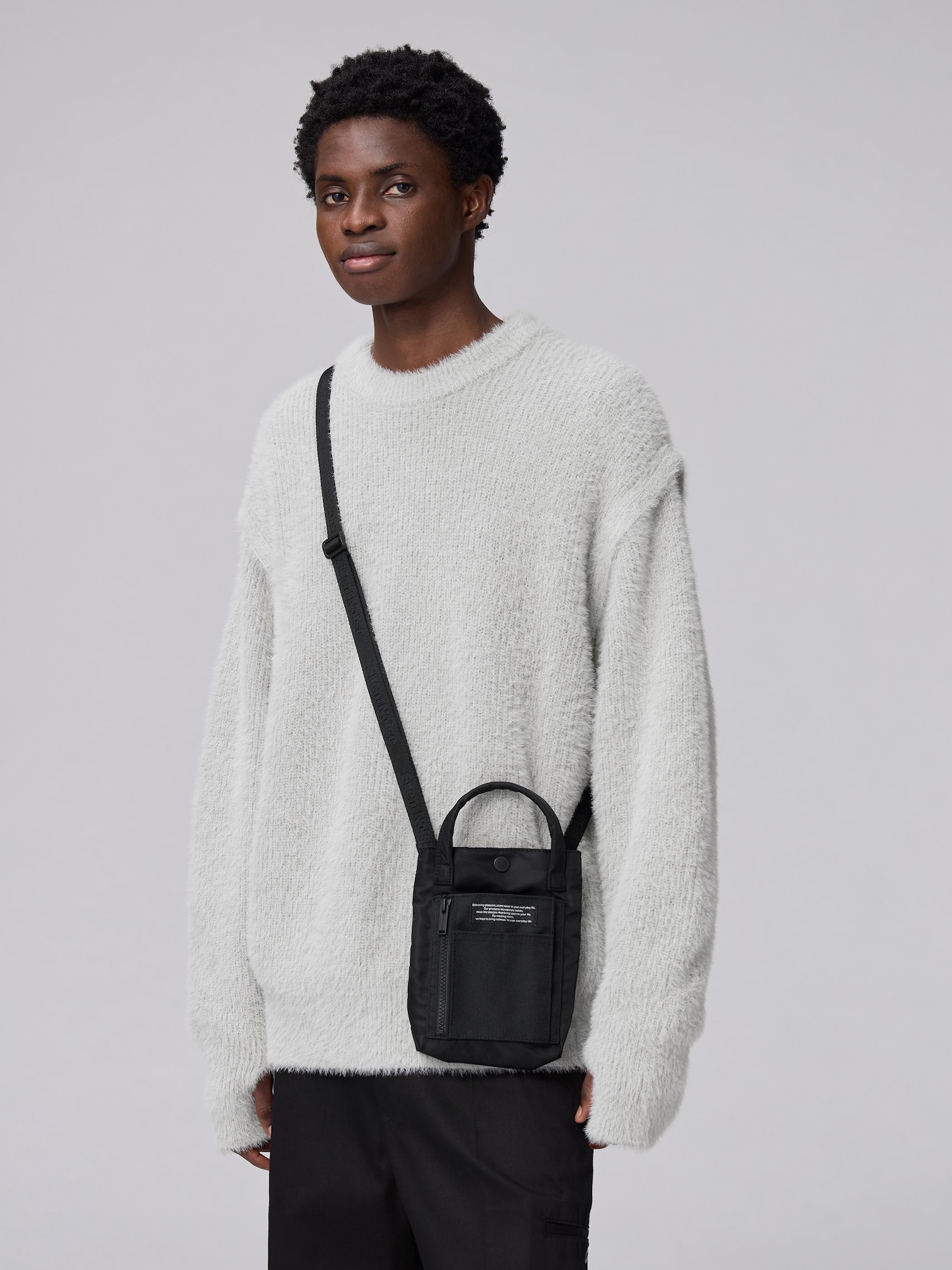 Unisex Shoulder Bag | UNDERCOVER | GU US