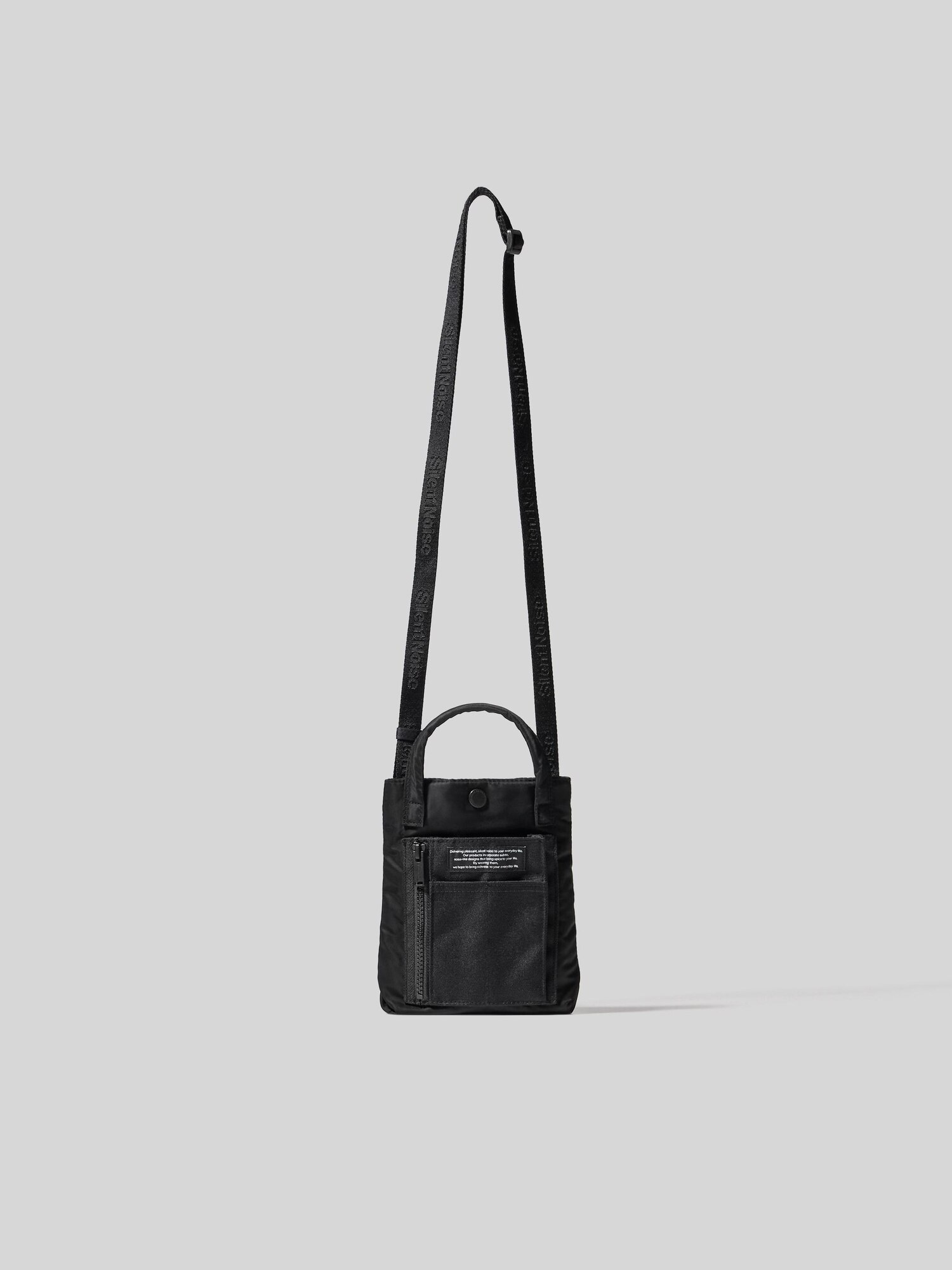 Unisex Shoulder Bag | UNDERCOVER | GU US