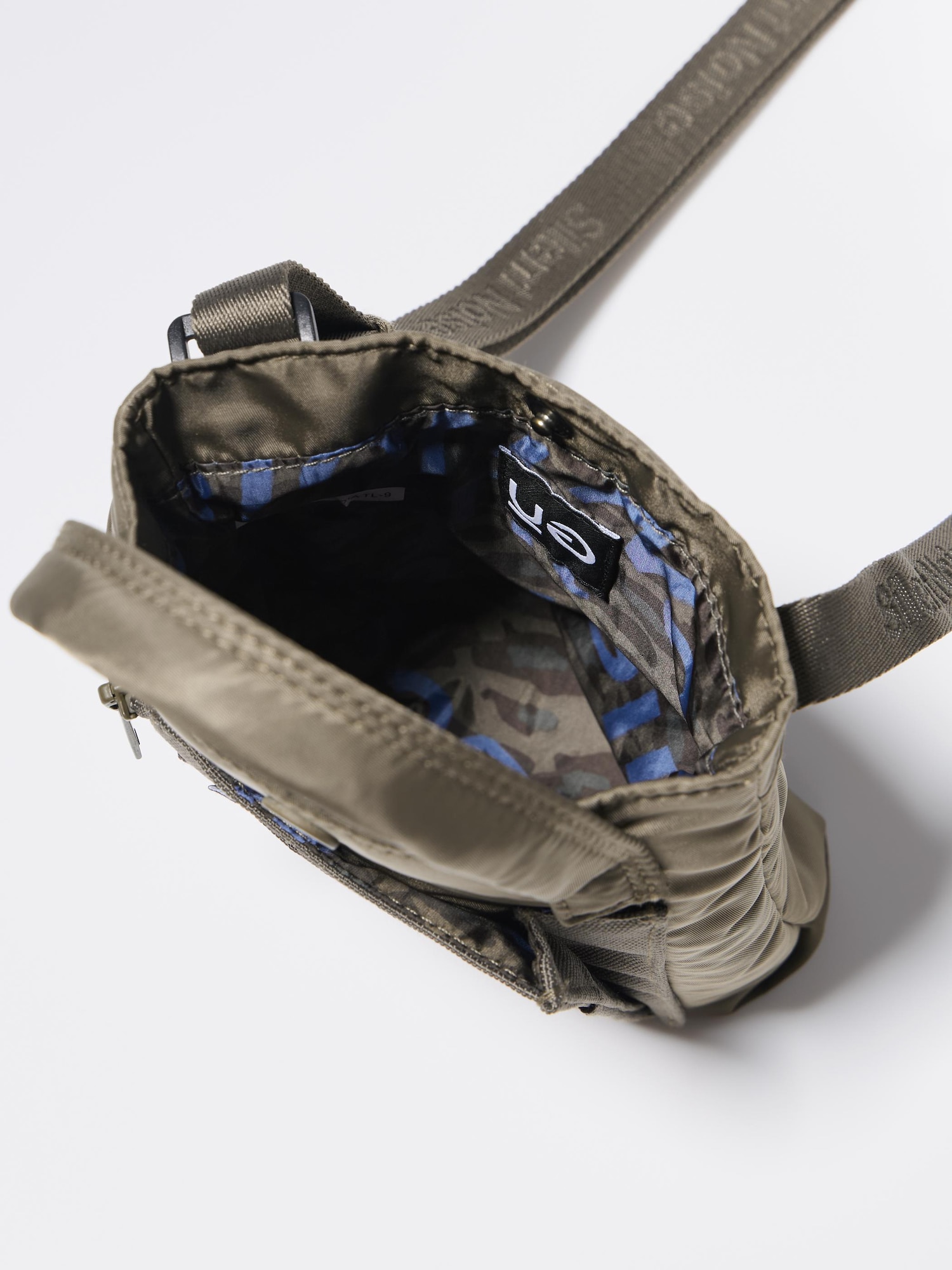 バッグ UNDERCOVER futura archive shoulder bag Undercover bag - Gem