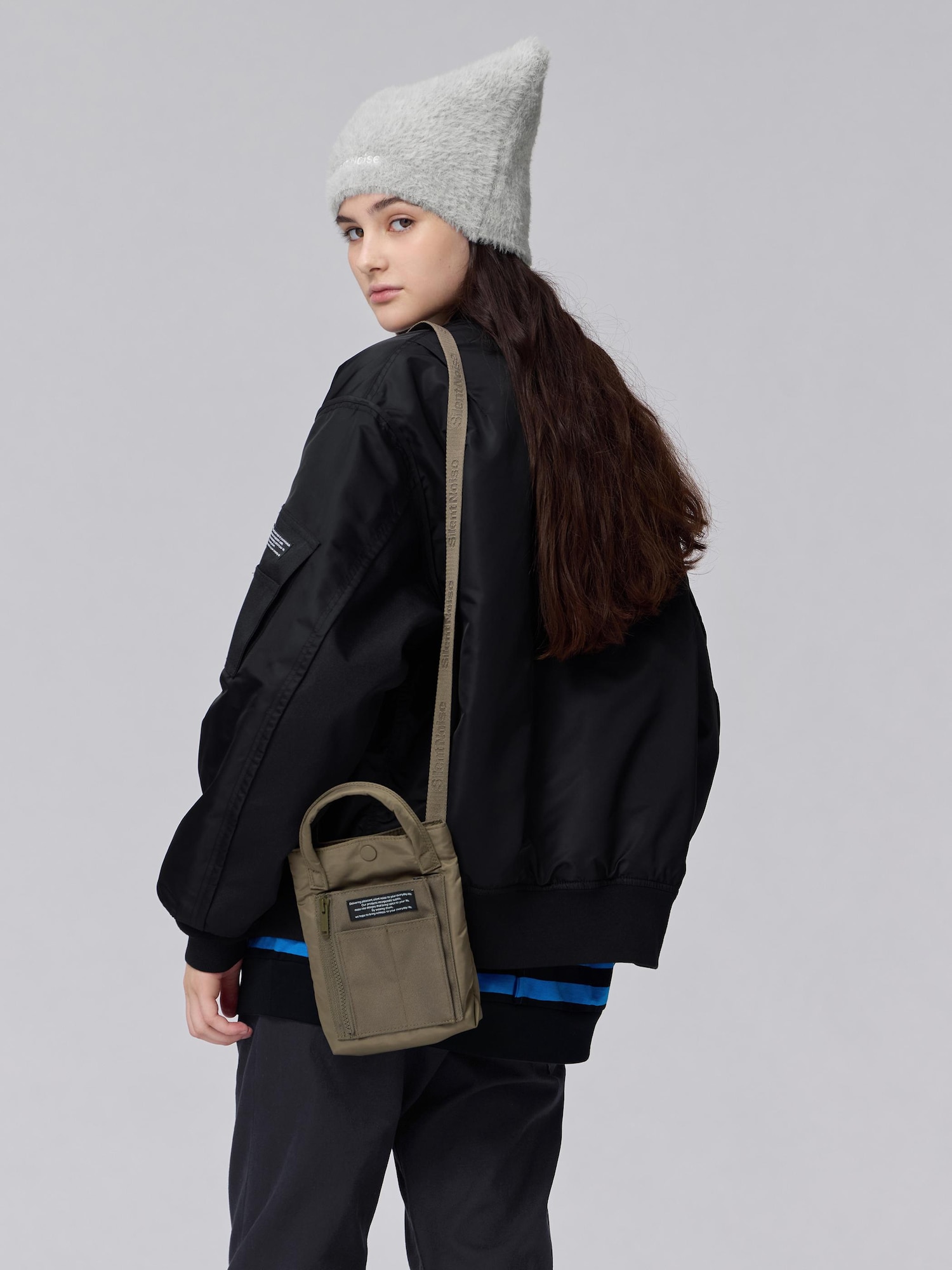 Unisex Shoulder Bag | UNDERCOVER | GU US
