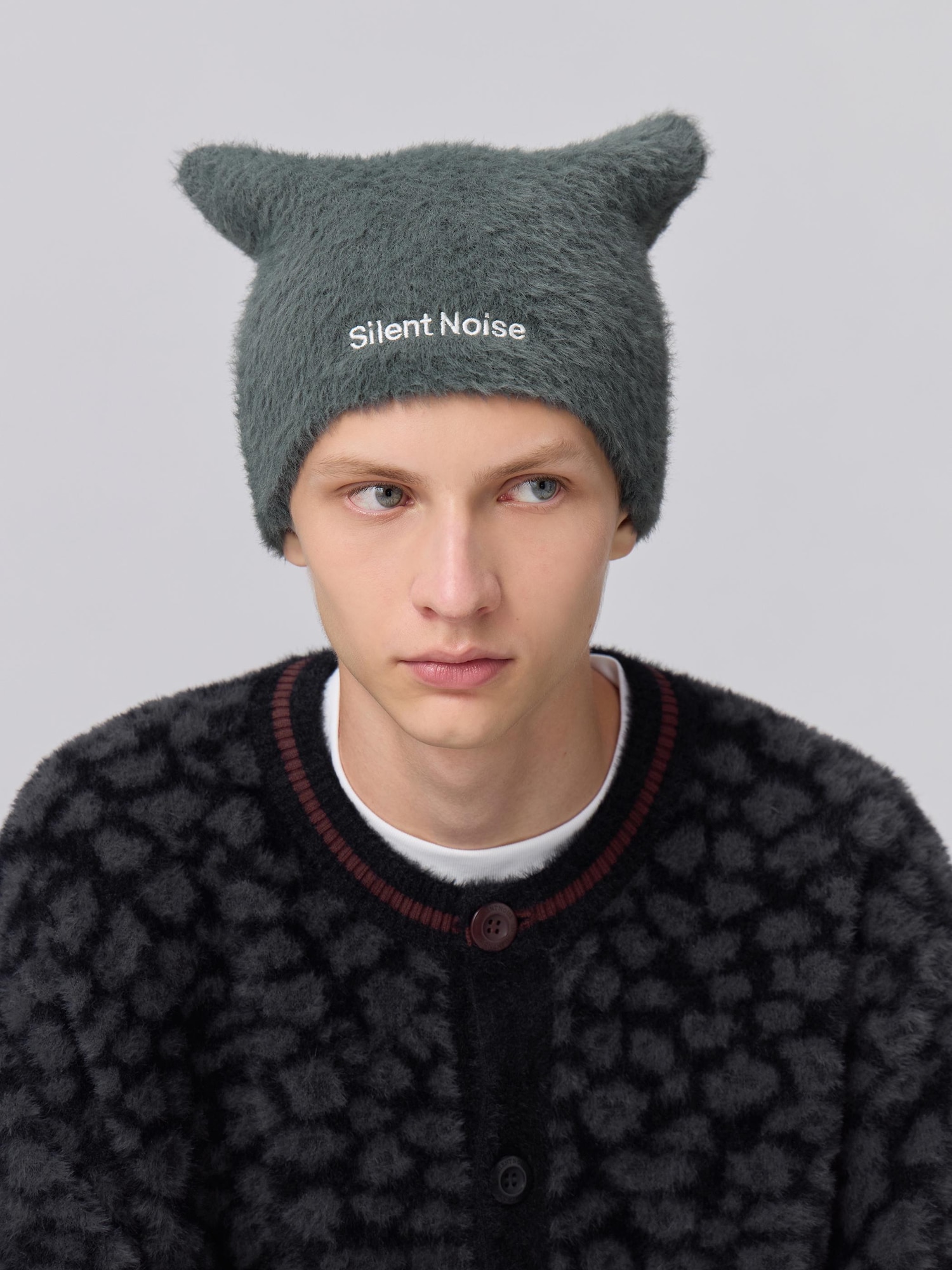 Knitted Cap | UNDERCOVER | GU US