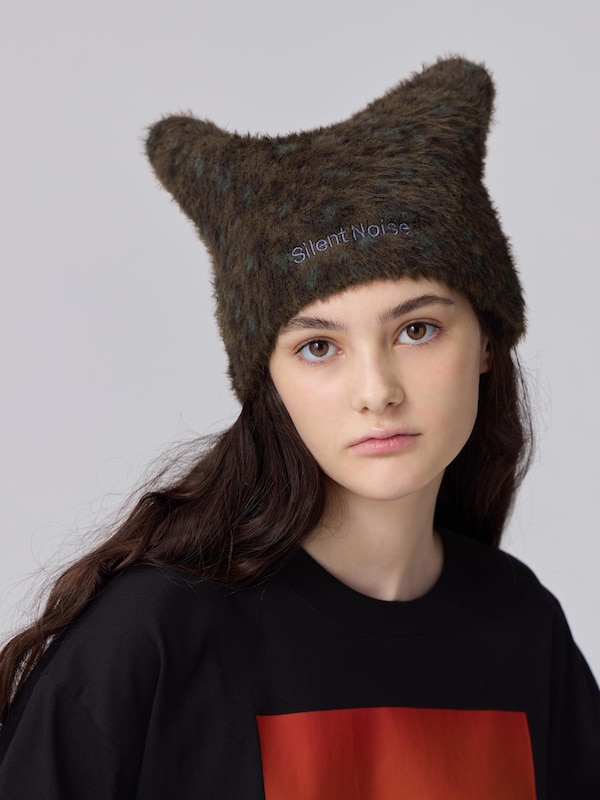 Knitted Cap | UNDERCOVER