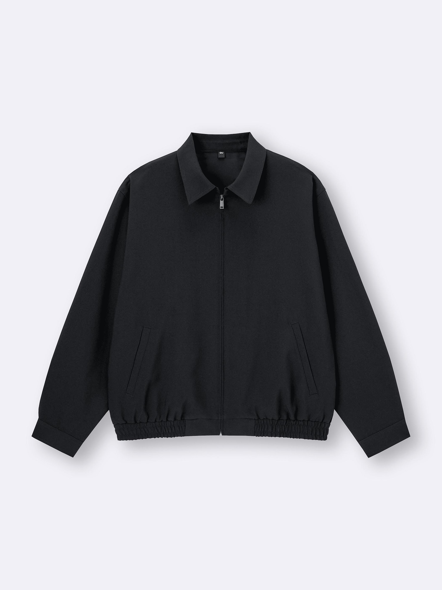 Men's Zip Up Jacket | GU US