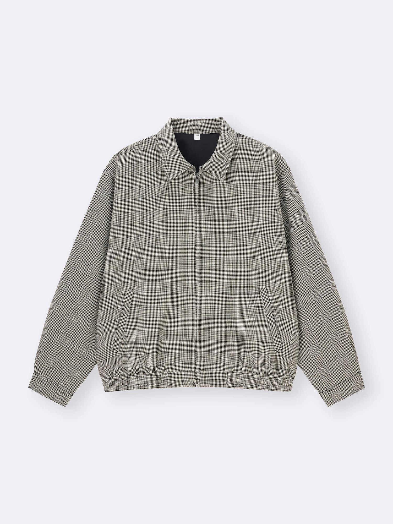 Zip Up Jacket | GU US