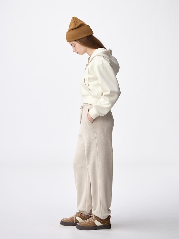 Marshmallow Feel Jogger Pants