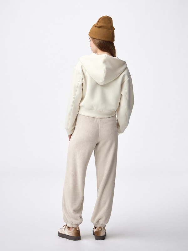 Marshmallow Feel Jogger Pants