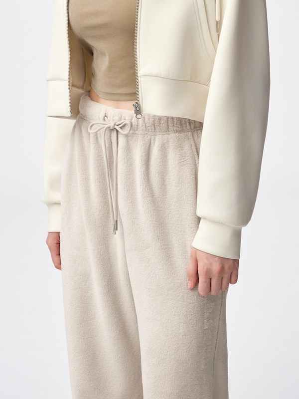 Marshmallow Feel Jogger Pants