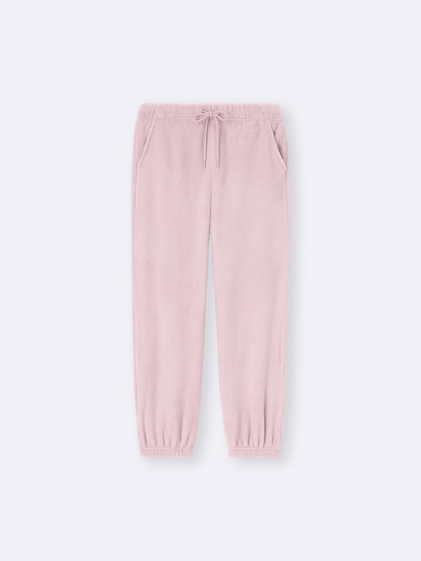 Marshmallow Feel Jogger Pants