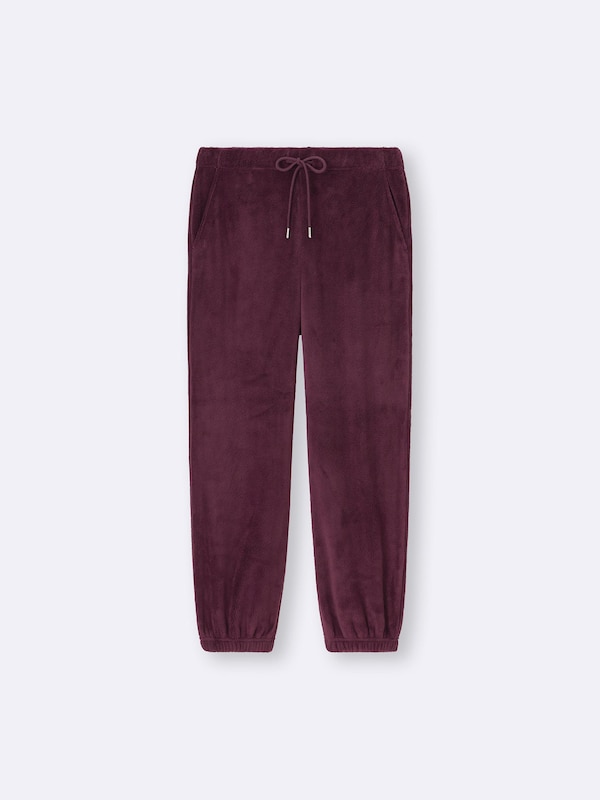 Marshmallow Feel Jogger Pants