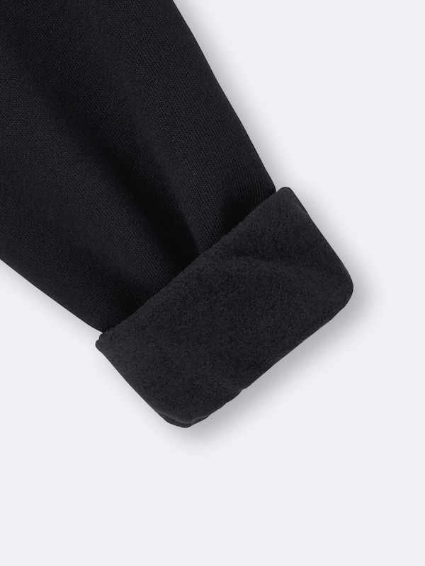 Heavy Weight Sweatshirt | Hiromichi Yokochi