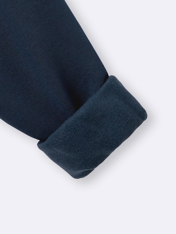 Heavy Weight Sweatshirt | Hiromichi Yokochi