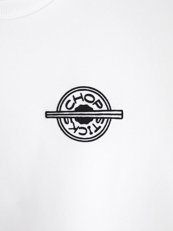 Heavy Weight Sweatshirt | Yunosuke