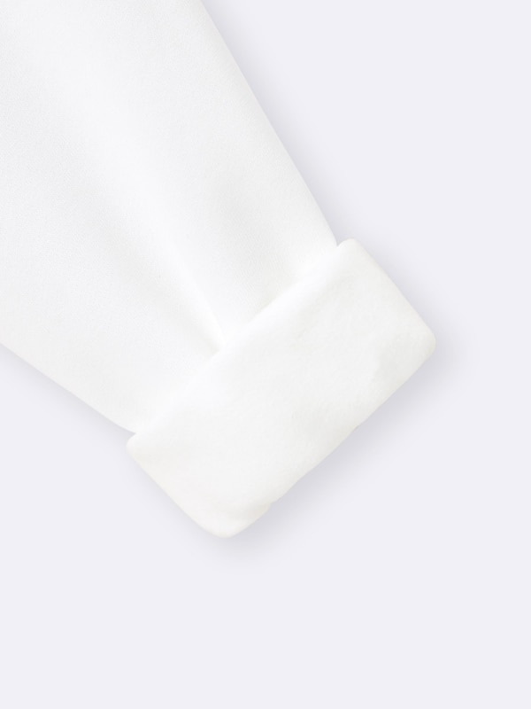 Heavy Weight Sweatshirt | Yunosuke