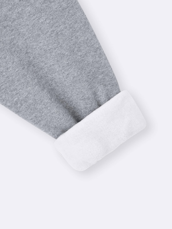 Heavy Weight Sweatshirt | Yunosuke