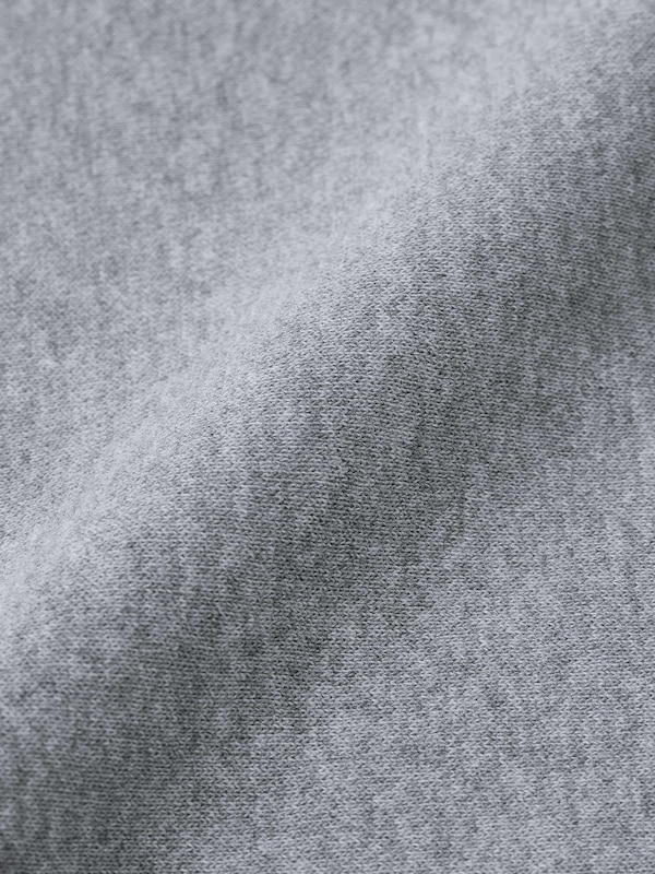 Heavy Weight Sweatshirt | Yunosuke